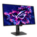 Монитор ASUS ROG Strix OLED XG27UCDMG - 27’’ QD-OLED 4K