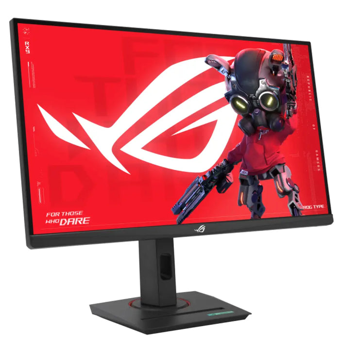 Монитор ASUS ROG Strix XG279CNS - 27’’ inch Fast IPS FullHD