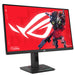 Монитор ASUS ROG Strix XG279CNS - 27’’ inch Fast IPS FullHD