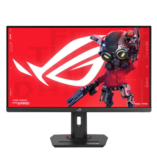 Монитор ASUS ROG Strix XG279CNS - 27’’ inch Fast IPS FullHD