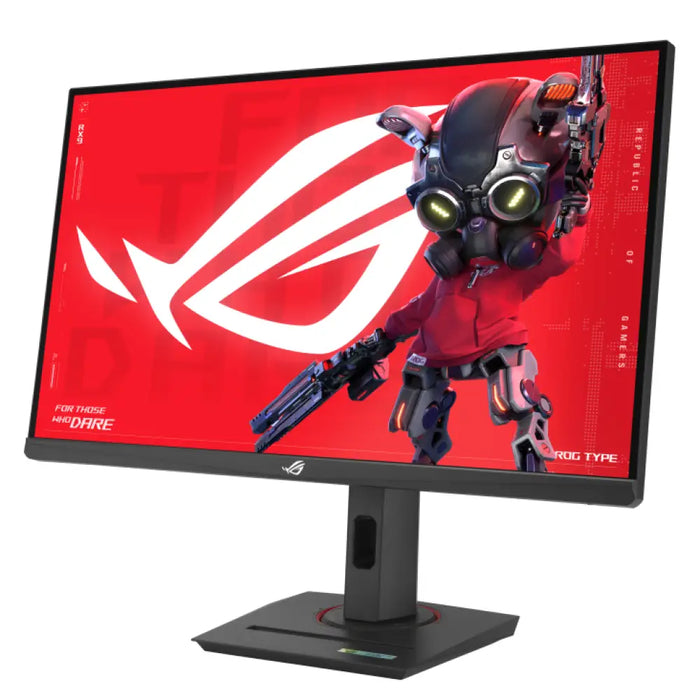 Монитор ASUS ROG Strix XG279CNS - 27’’ inch Fast IPS FullHD