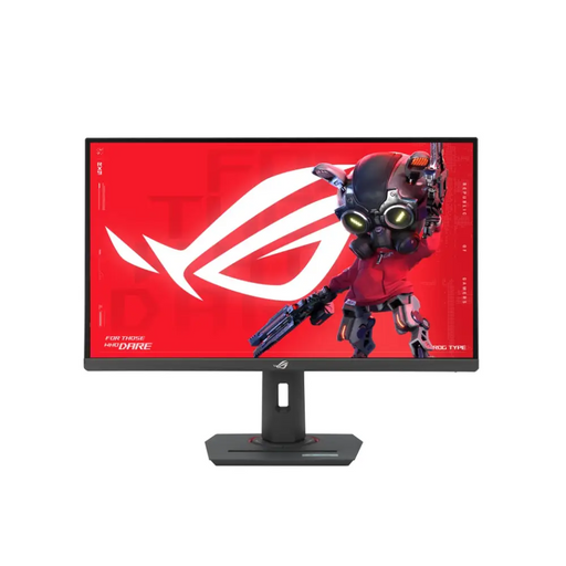 Монитор ASUS ROG Strix XG27UCS