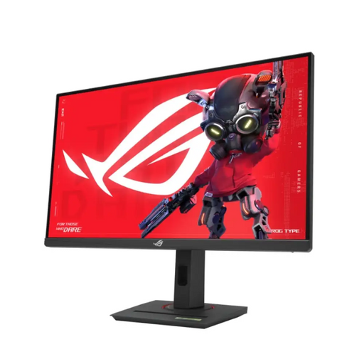 Монитор ASUS ROG Strix XG27UCS