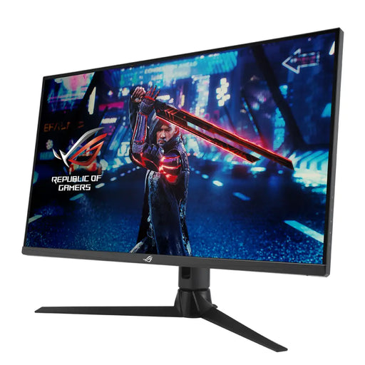 Монитор ASUS ROG Strix XG32UQ 32’’ Fast IPS 4K UHD 3840x2160