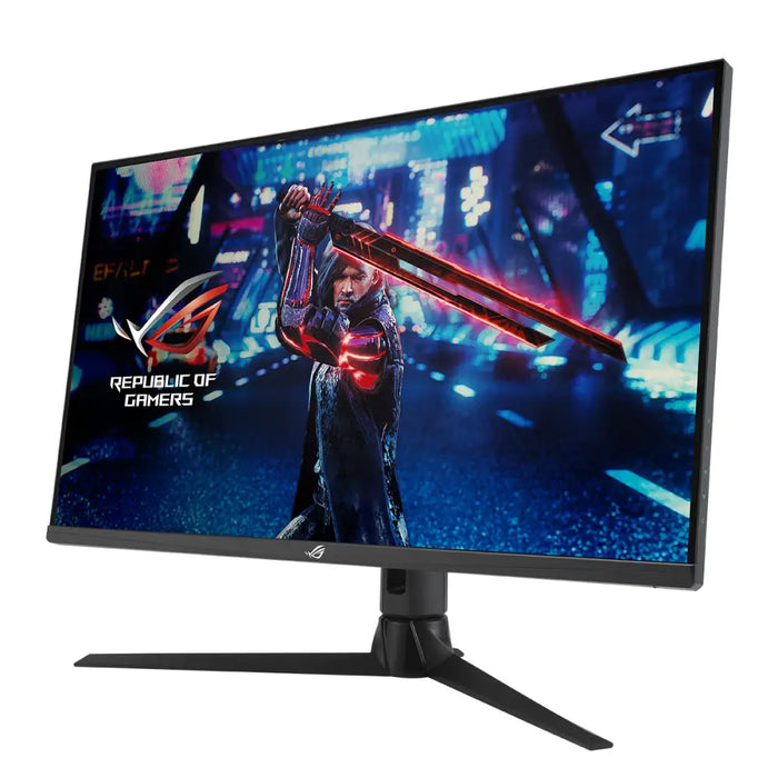 Монитор ASUS ROG Strix XG32UQ 32’’ Fast IPS 4K UHD 3840x2160