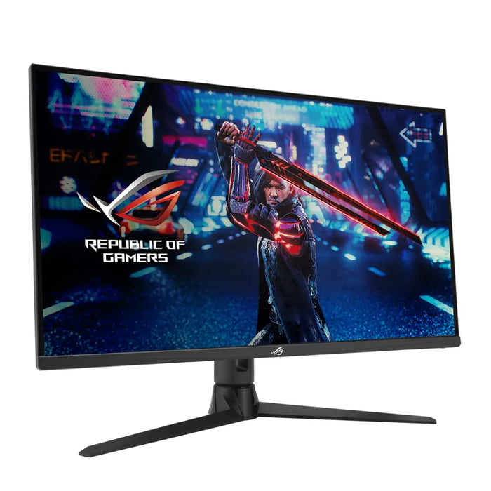 Монитор ASUS ROG Strix XG32UQ 32’’ Fast IPS 4K UHD 3840x2160
