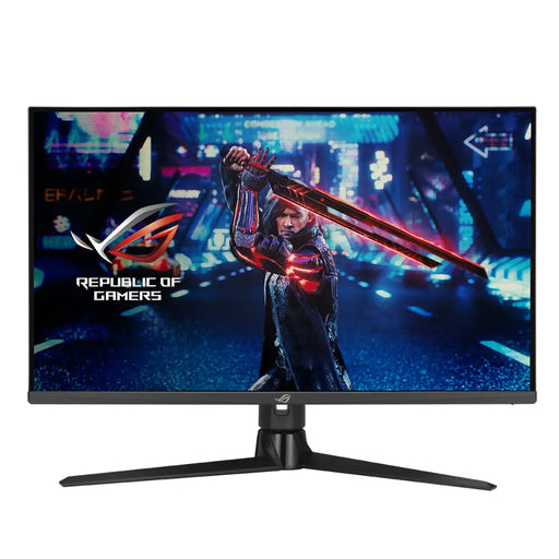 Монитор ASUS ROG Strix XG32UQ 32’’ Fast IPS 4K UHD 3840x2160