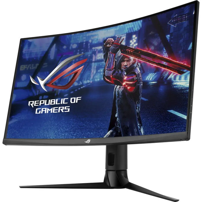 Монитор ASUS ROG Strix XG32VC 31.5’’