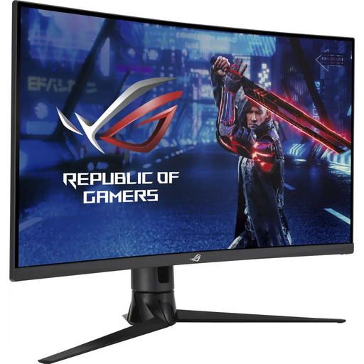 Монитор ASUS ROG Strix XG32VC 31.5’’