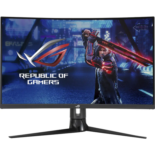Монитор ASUS ROG Strix XG32VC 31.5’’