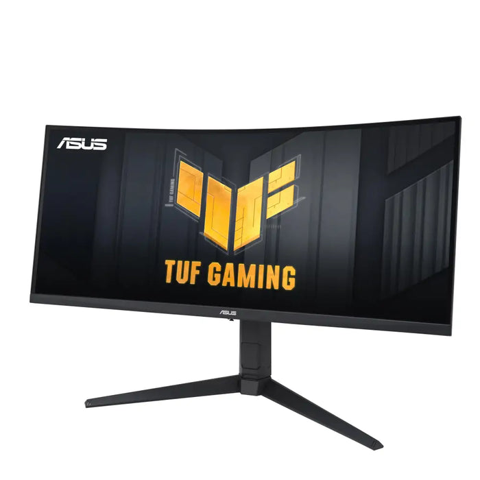 Монитор ASUS TUF GAMING VG34VQL3A – 34’’ VA QHD(3440x1440)