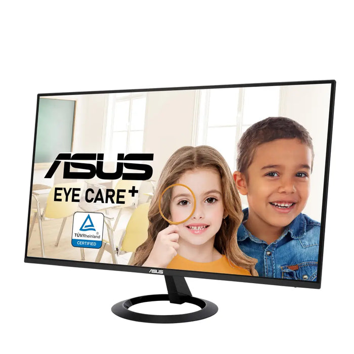 Монитор ASUS VZ24EHF 23.8’’ IPS Full HD(1920x1080) 100Hz 1ms