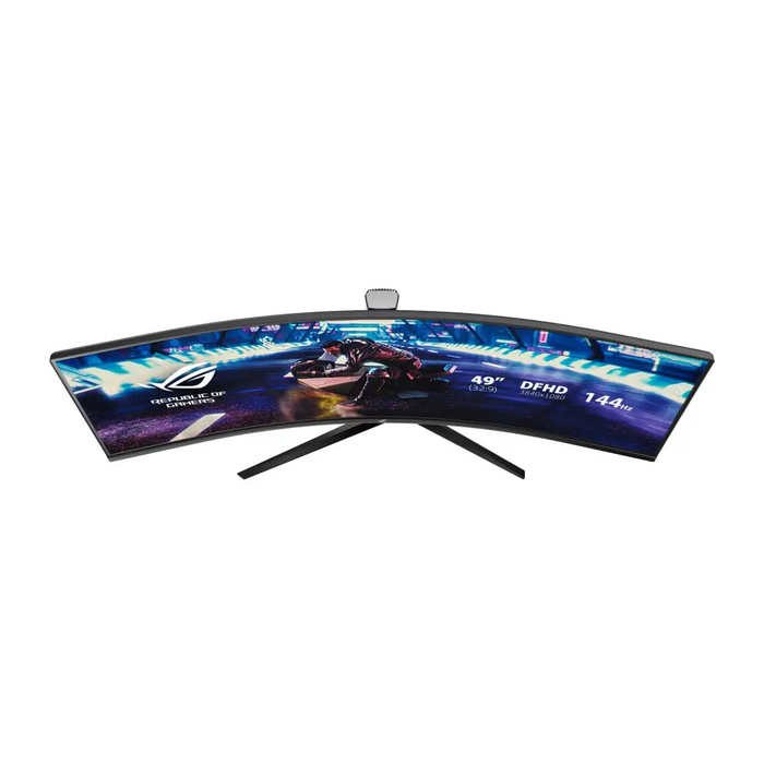 Монитор Asus XG49VQ UltraWide Full HD 144 Hz