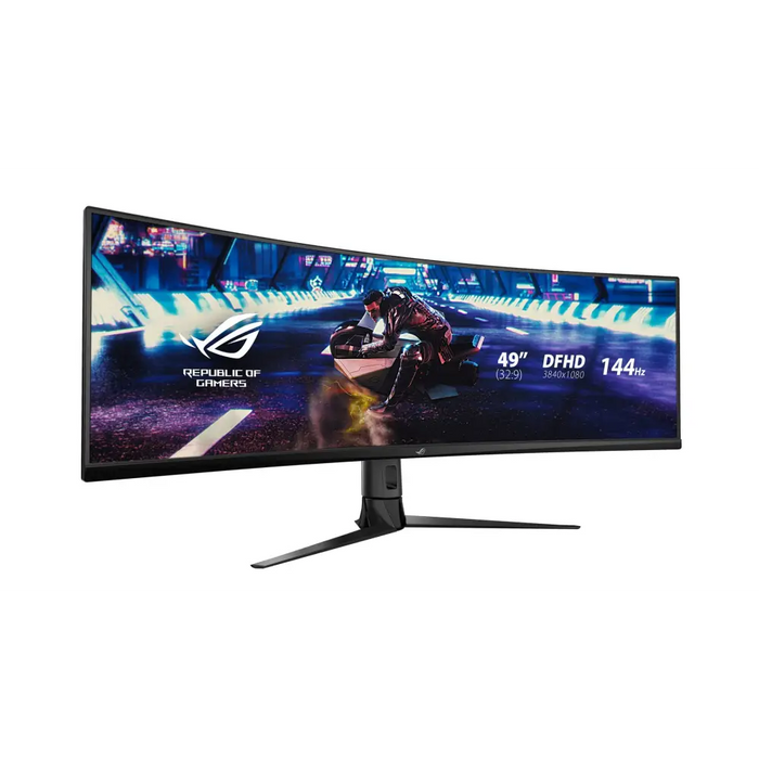 Монитор Asus XG49VQ UltraWide Full HD 144 Hz