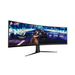 Монитор Asus XG49VQ UltraWide Full HD 144 Hz