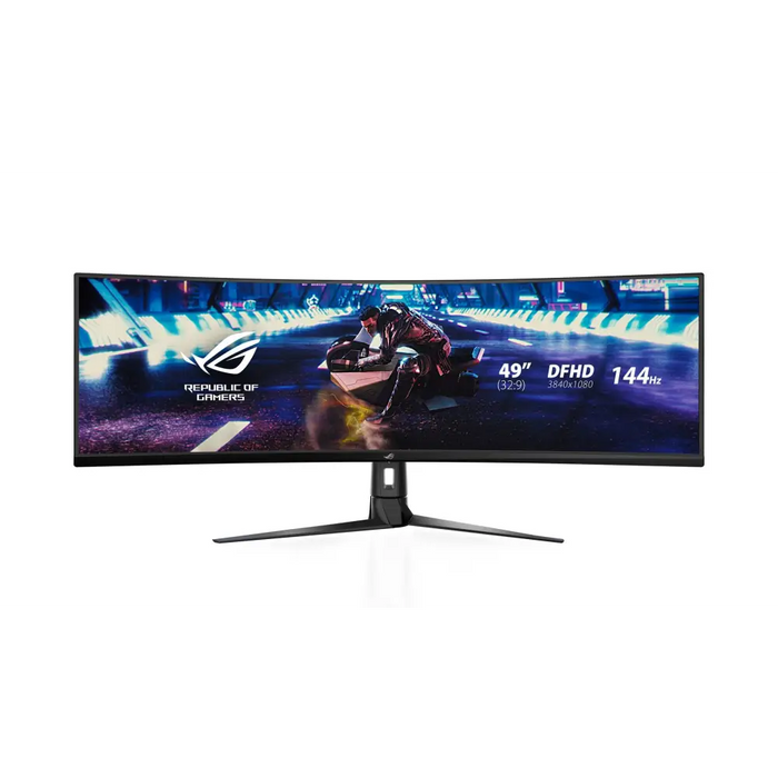 Монитор Asus XG49VQ UltraWide Full HD 144 Hz