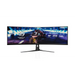 Монитор Asus XG49VQ UltraWide Full HD 144 Hz
