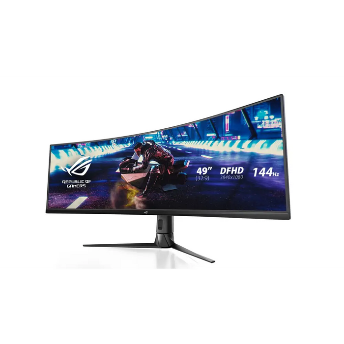 Монитор Asus XG49VQ UltraWide Full HD 144 Hz