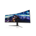 Монитор Asus XG49VQ UltraWide Full HD 144 Hz