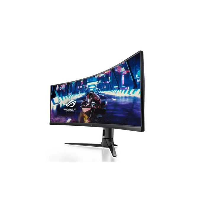 Монитор Asus XG49VQ UltraWide Full HD 144 Hz