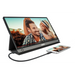 Монитор ASUS ZenScreen Go MB16AHP 15.6’’ FHD (1920x1080)