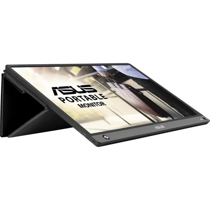 Монитор ASUS ZenScreen Go MB16AHP 15.6’’ FHD (1920x1080)