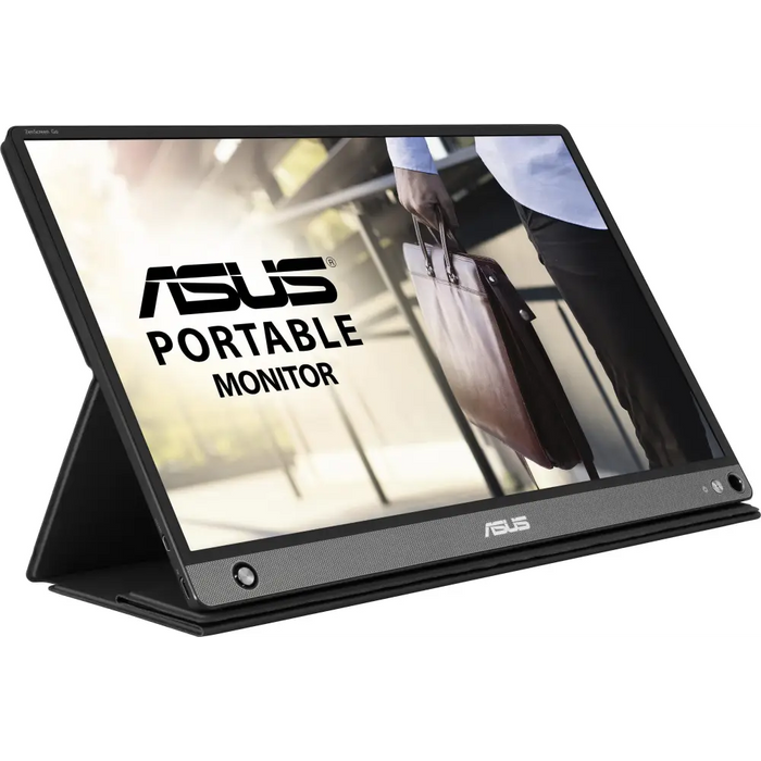 Монитор ASUS ZenScreen Go MB16AHP 15.6’’ FHD (1920x1080)