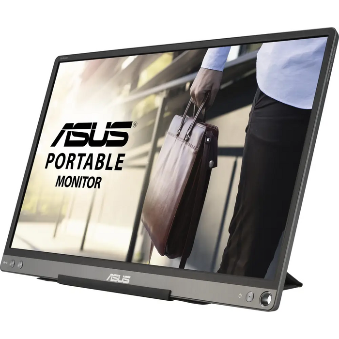 Монитор ASUS ZenScreen MB16ACЕ 15.6’’ FHD (1920x1080)