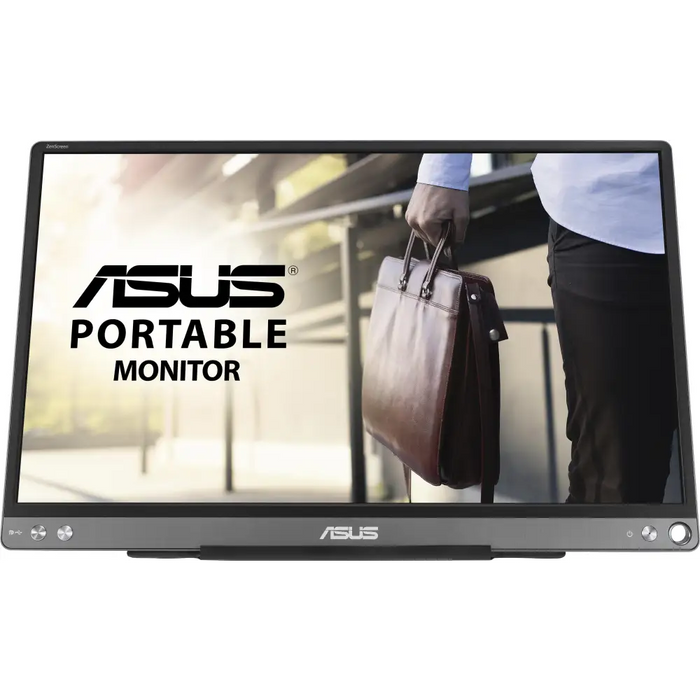 Монитор ASUS ZenScreen MB16ACЕ 15.6’’ FHD (1920x1080)