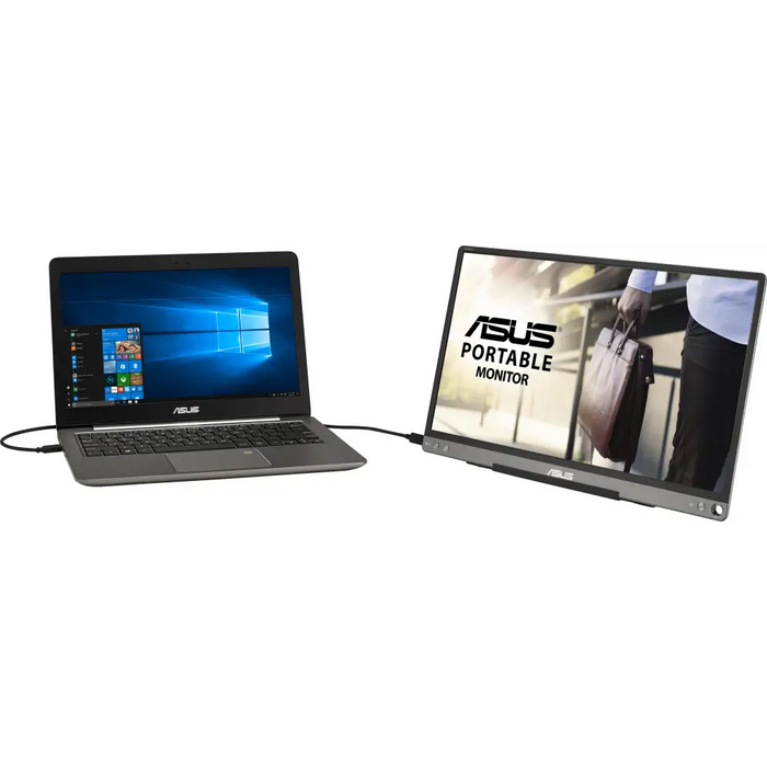 Монитор ASUS ZenScreen MB16ACЕ 15.6’’ FHD (1920x1080)