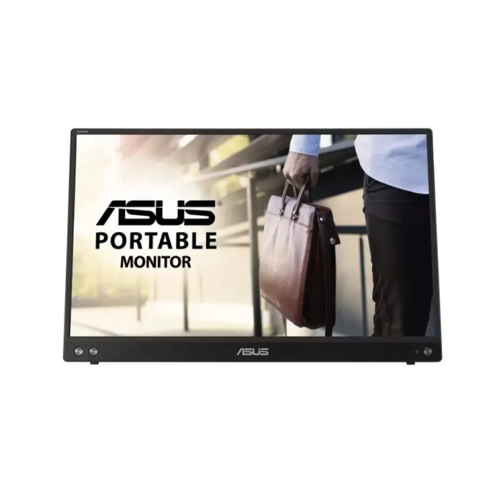 Монитор ASUS ZenScreen MB16ACV 15.6’’ FHD (1920x1080) IPS