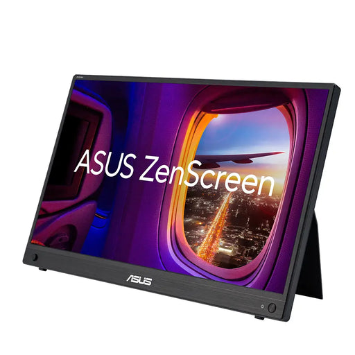 Монитор ASUS ZenScreen MB16AHG 15.6’’ IPS FHD (1920x1080)