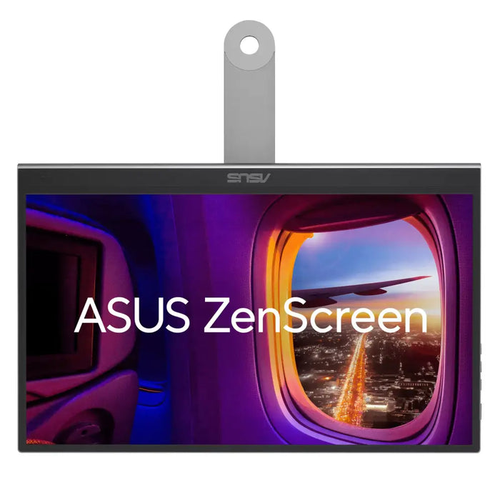 Монитор ASUS ZenScreen MQ16AHE 15.6’’ OLED 1ms HDR 10