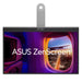 Монитор ASUS ZenScreen MQ16AHE 15.6’’ OLED 1ms HDR 10