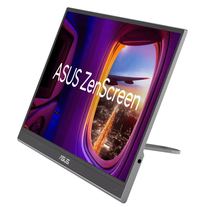 Монитор ASUS ZenScreen MQ16AHE 15.6’’ OLED 1ms HDR 10