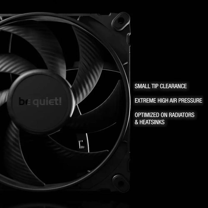 Монитор Be Quiet! BL097