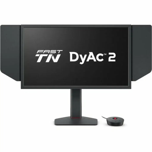 Монитор BenQ 9H.LLRLB.QBE Full HD 24,5’’