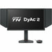 Монитор BenQ 9H.LLRLB.QBE Full HD 24,5’’