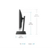 Монитор BenQ BL2786TC 27’’ IPS 1920x1080 100Hz Speaker 2 x