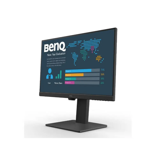 Монитор BenQ BL2786TC 27’’ IPS 1920x1080 100Hz Speaker 2 x