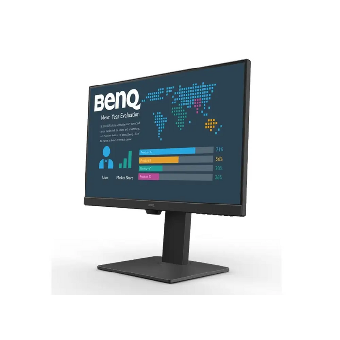 Монитор BenQ BL2786TC 27’’ IPS 1920x1080 100Hz Speaker 2 x