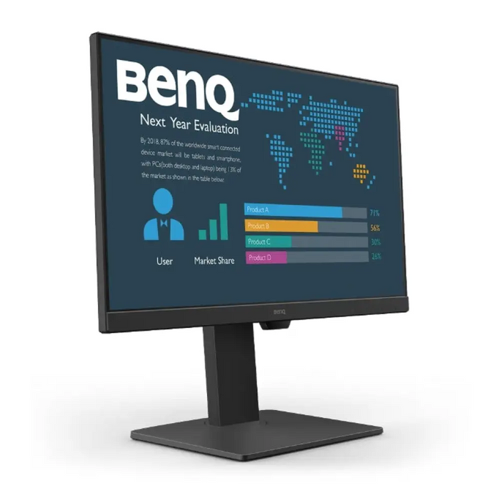 Монитор BenQ BL2786TC 27’’ IPS 1920x1080 100Hz Speaker 2 x