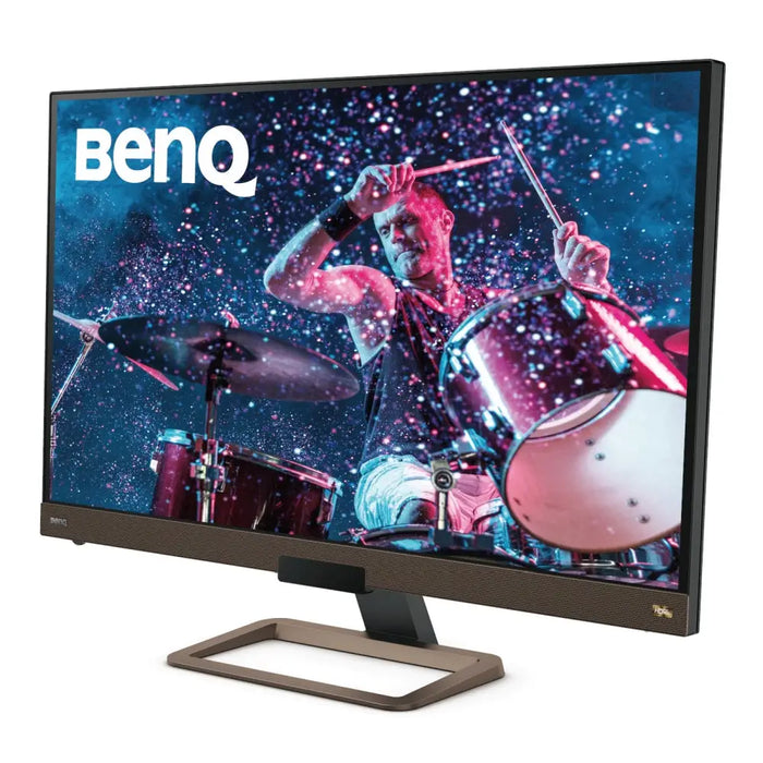 Монитор BenQ EW3280U 32’ IPS HDRi 5ms 3840x2160 4K