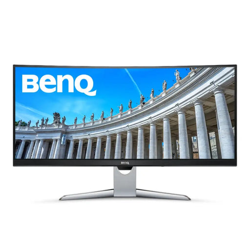 Монитор BenQ EX3501R 35’ VA 100Hz 4ms 3440x1440