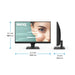 Монитор BenQ GW2490 23.8’ IPS GtG 5ms 1920x1080