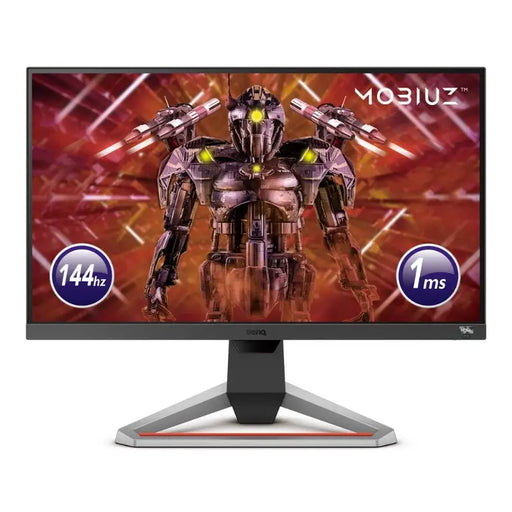 Монитор BenQ MOBIUZ EX2510 24.5’ IPS HDRi 144Hz