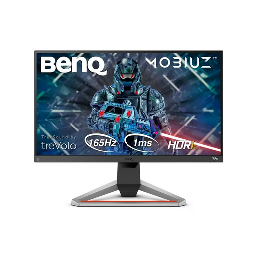 Монитор BenQ MOBIUZ EX2510S 24.5’ IPS HDRi 165Hz