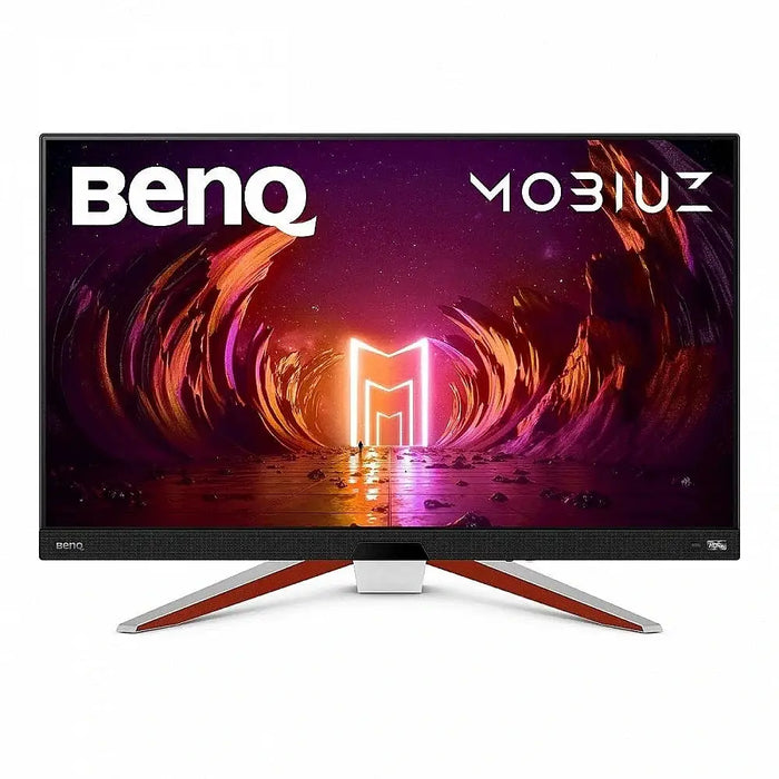 Монитор BenQ MOBIUZ EX2710U 27’ IPS HDRi 144Hz 1ms