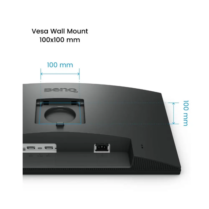 Монитор BenQ PD2506Q 25 inch IPS