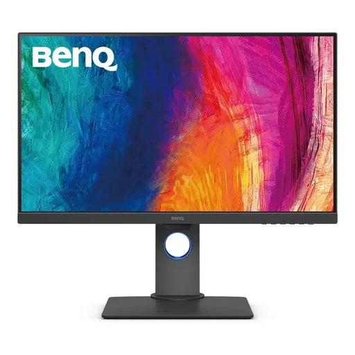 Монитор BenQ PD2705Q 27’ IPS LED 5ms 2560x1440 2K